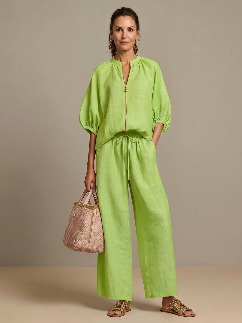 Anouk Co-ord Set
