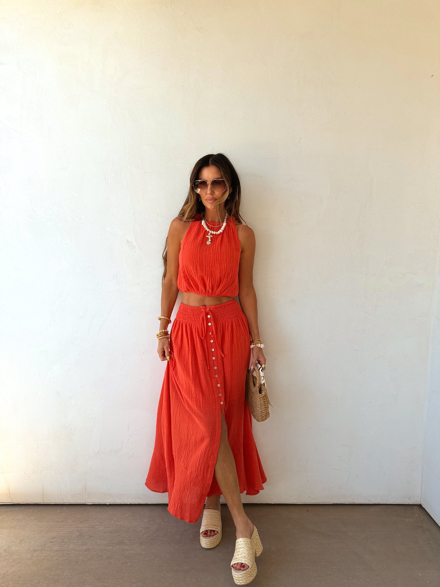 Hazel Co-ord Set