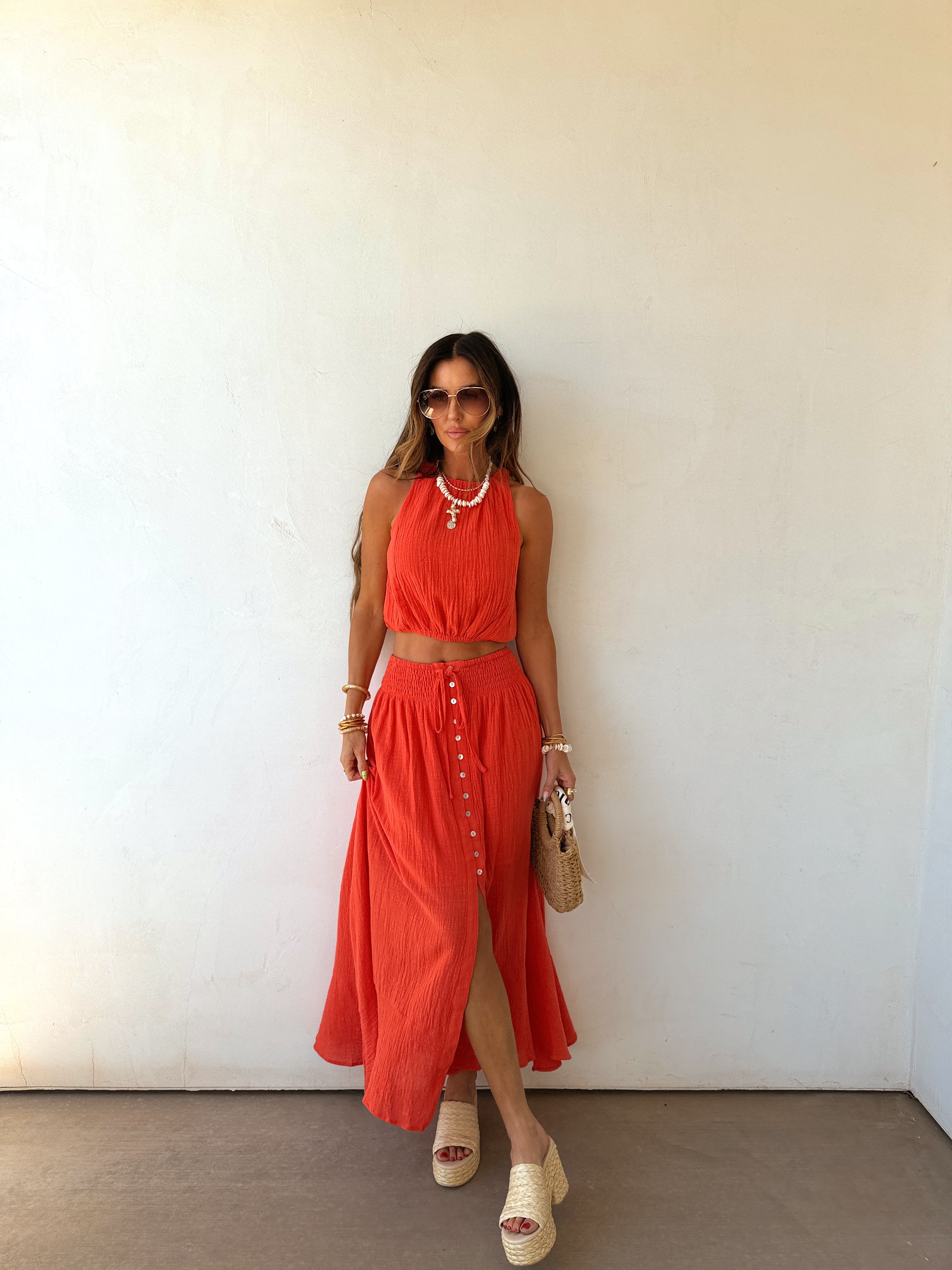 Hazel Co-ord Set