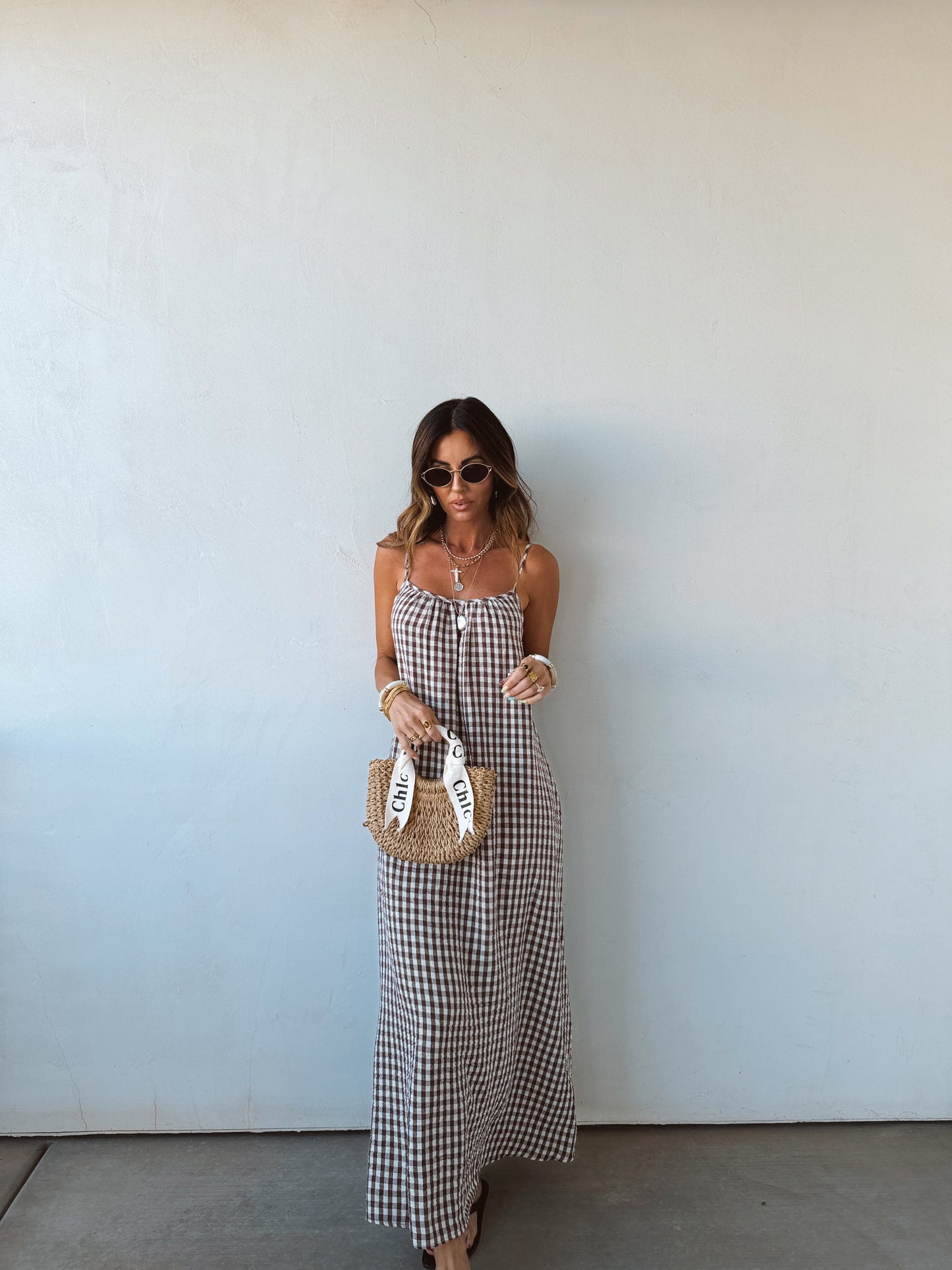 Imogen Dress