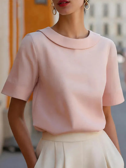 Yolande Shirt