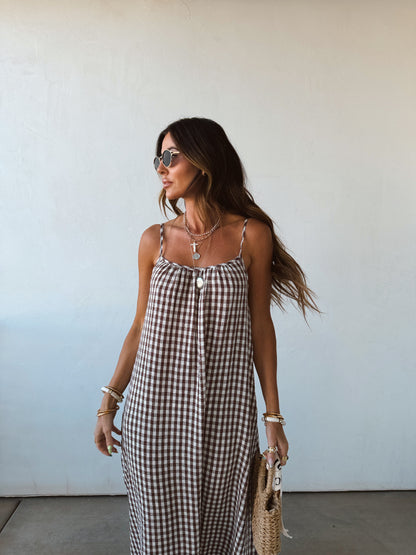 Imogen Dress