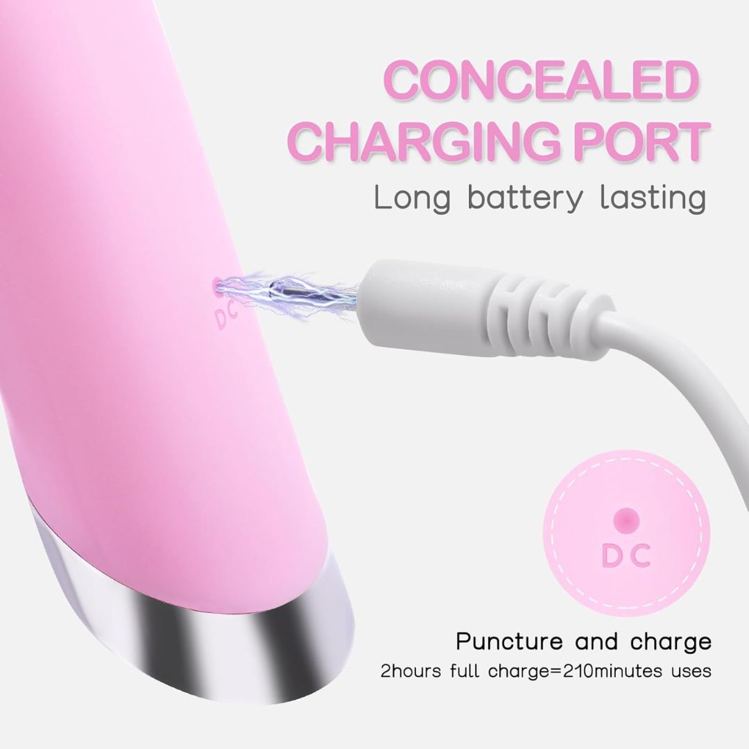 Lumera Facial Cleansing Device