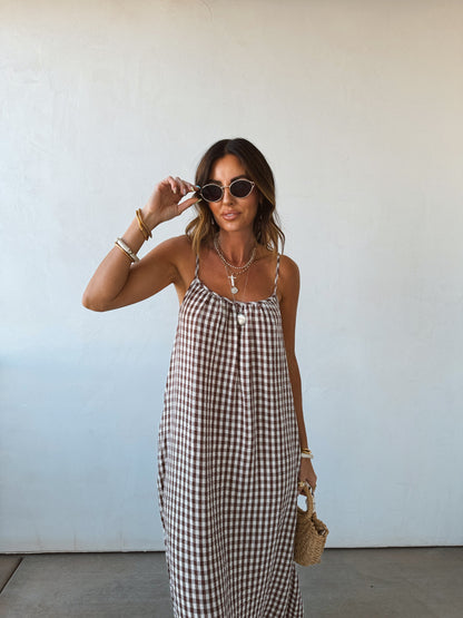Imogen Dress