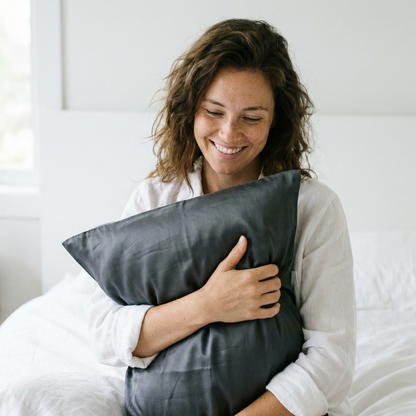 2pcs Premium Bamboo Pillowcases