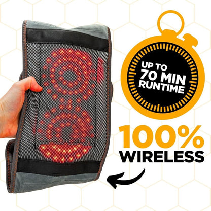 Lumera Red Light EMS Belt