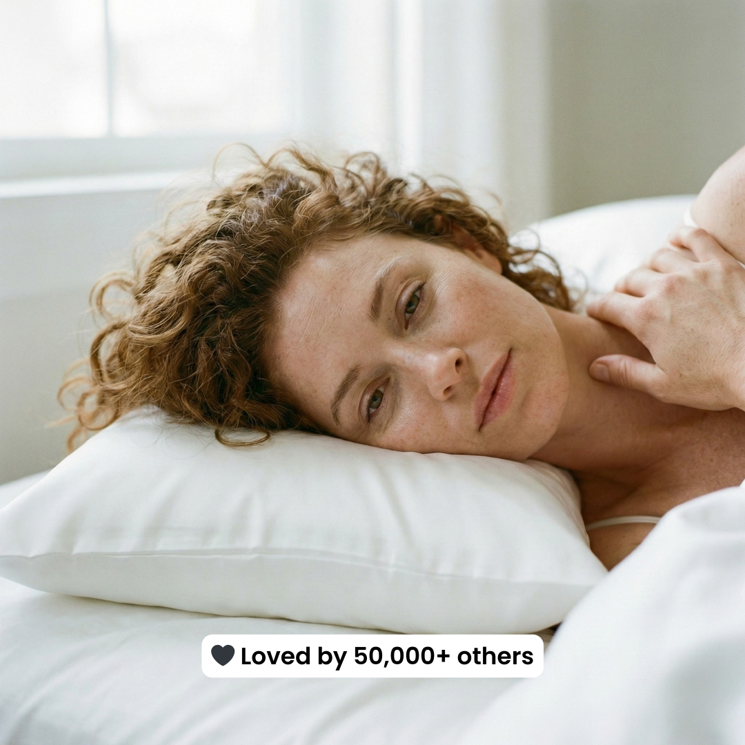 2pcs Premium Bamboo Pillowcases