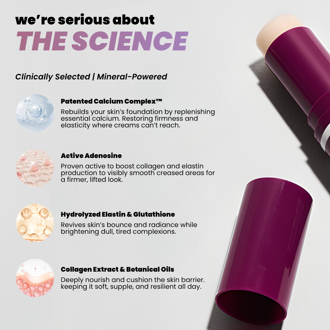 Calcium Multi Balm™