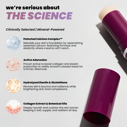 Calcium Multi Balm™