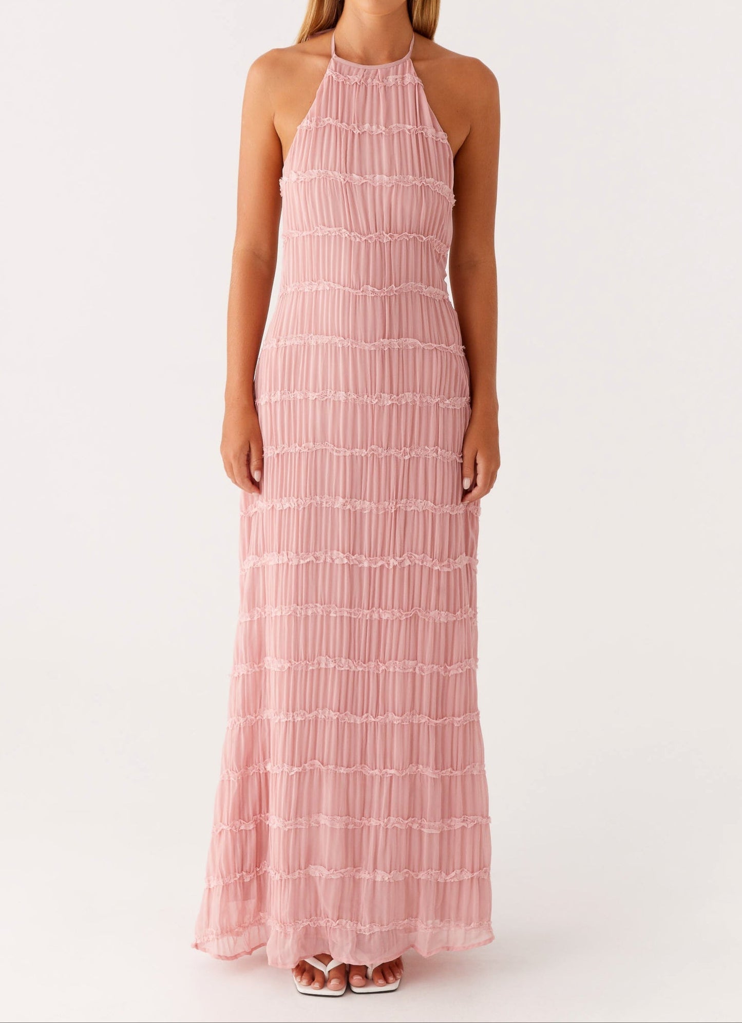 Elowen Maxi Dress