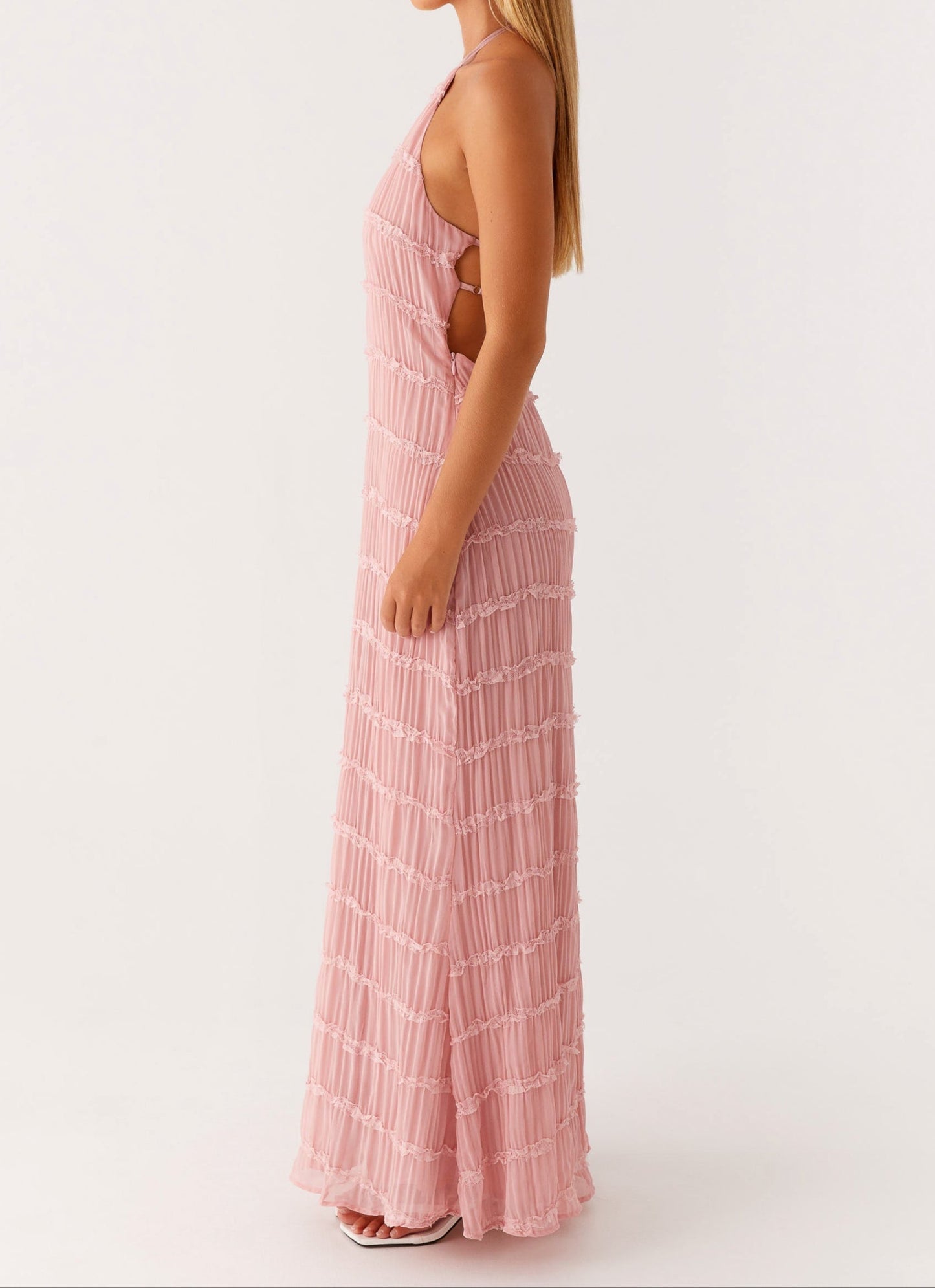 Elowen Maxi Dress