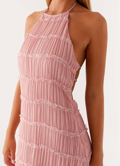 Elowen Maxi Dress