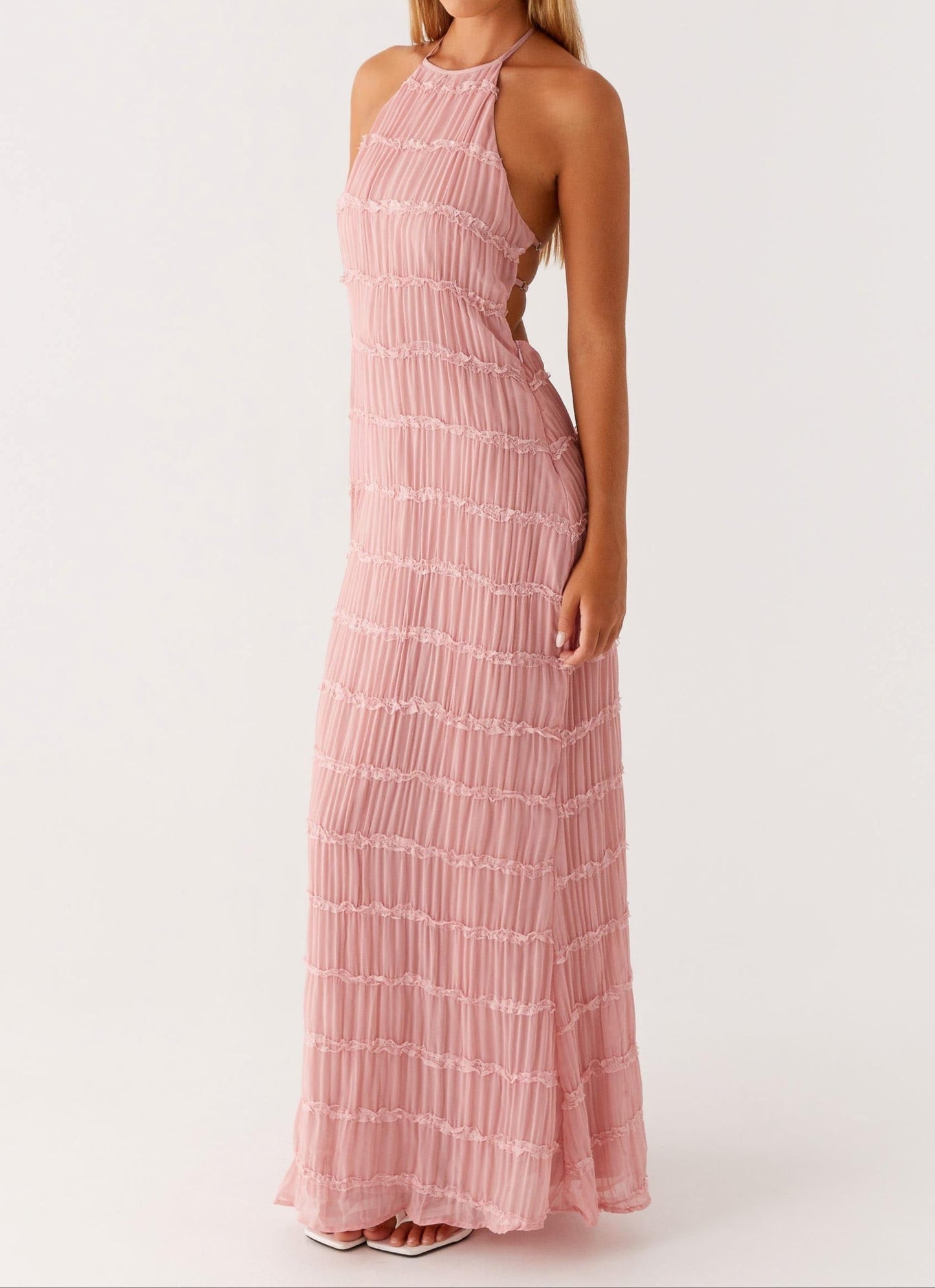 Elowen Maxi Dress
