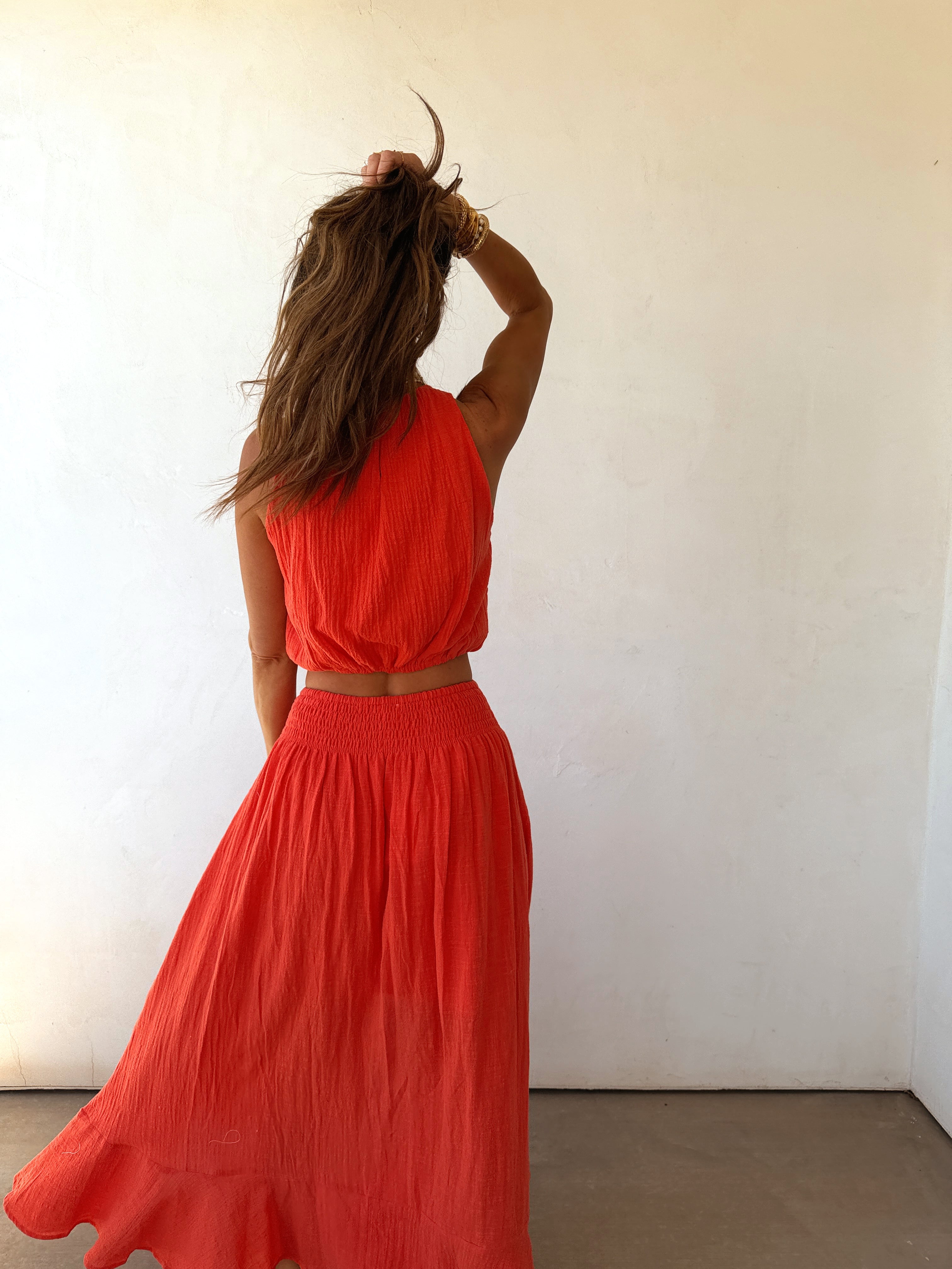 Hazel Co-ord Set