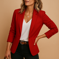 Layla | Denim Blazer