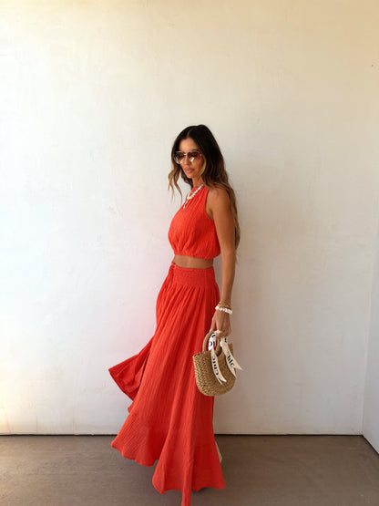 Hazel Co-ord Set
