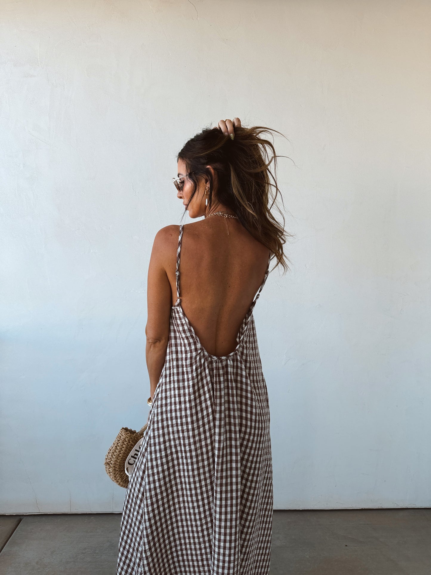Imogen Dress