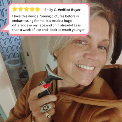 LUMERA Facial Sculptor Pro