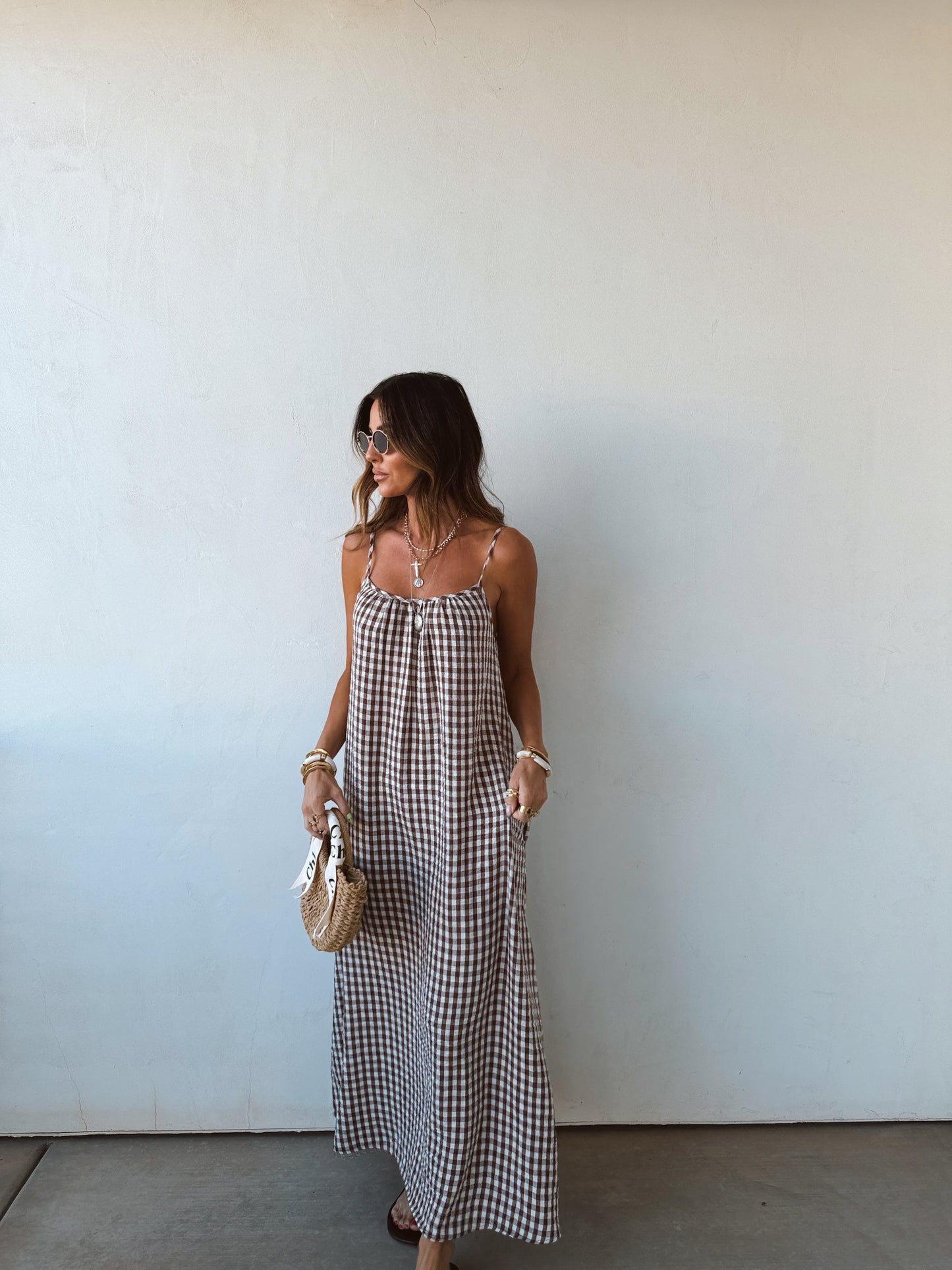 Imogen Dress