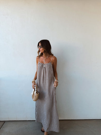 Imogen Dress