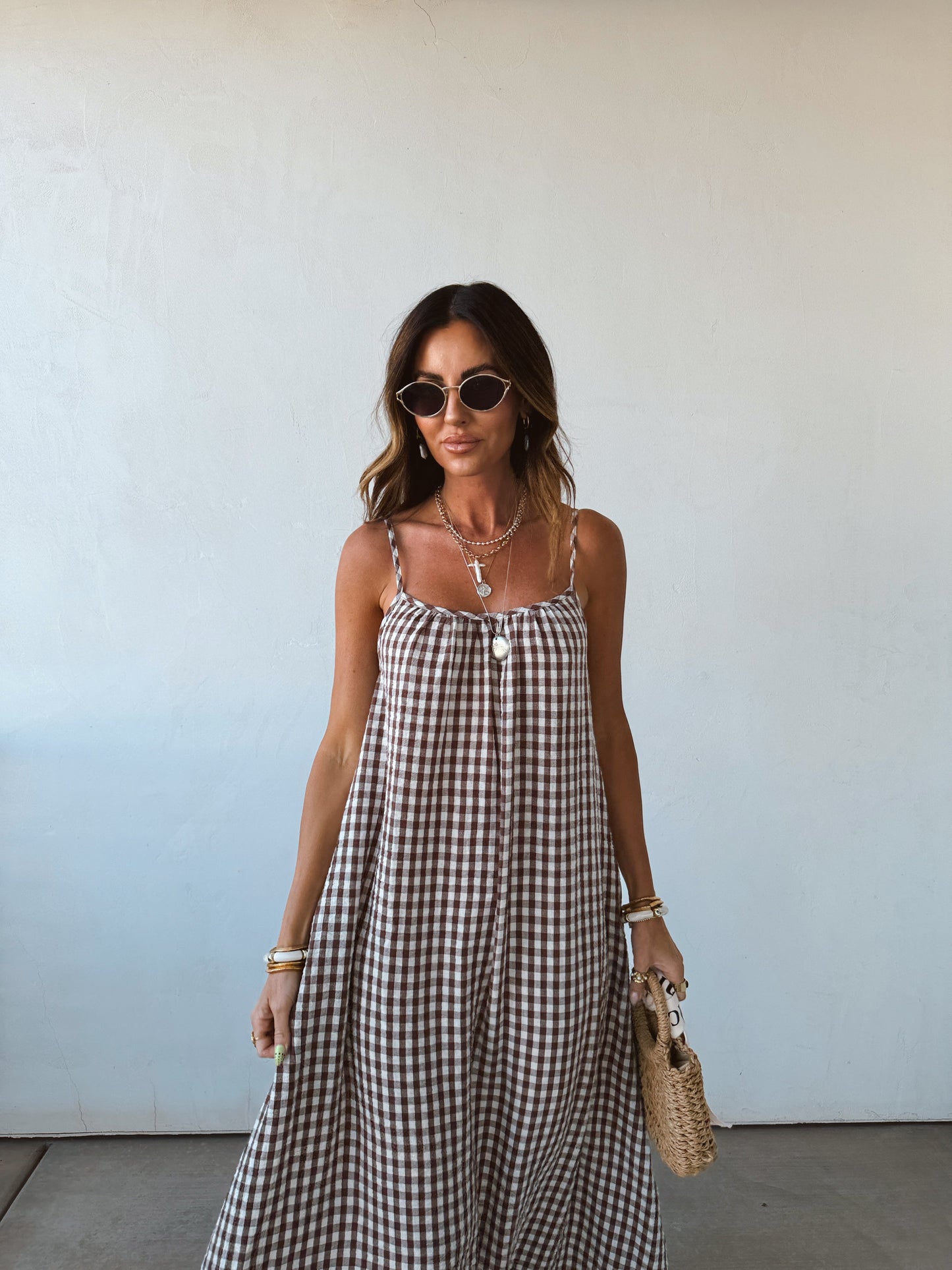 Imogen Dress