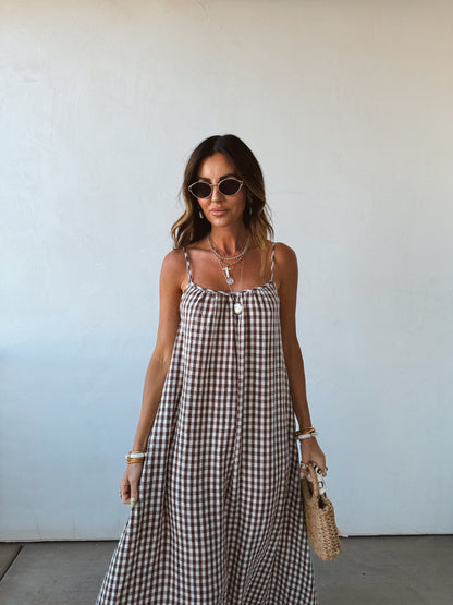 Imogen Dress