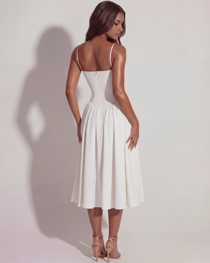 Xenia Dress