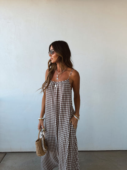 Imogen Dress