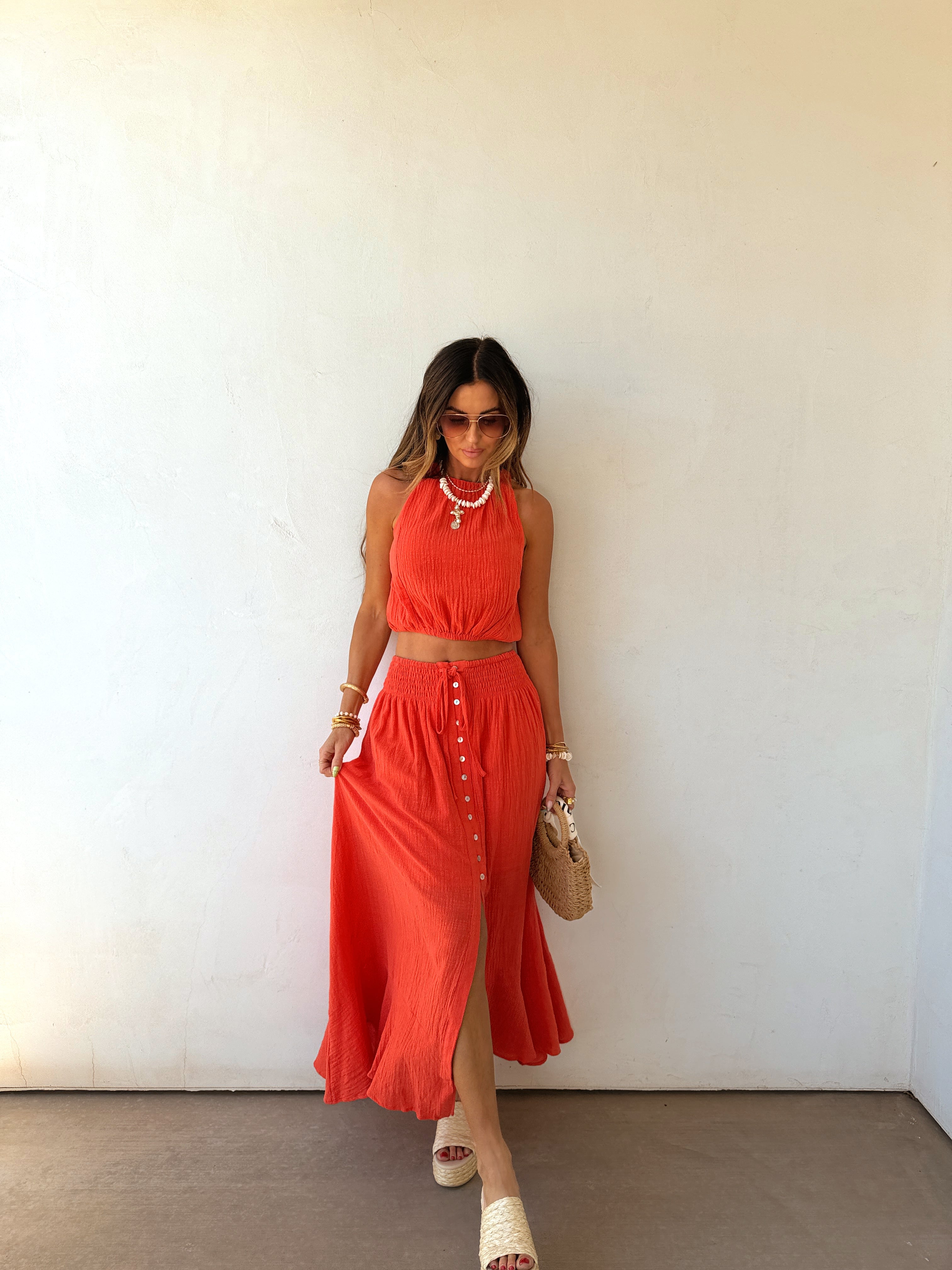 Hazel Co-ord Set