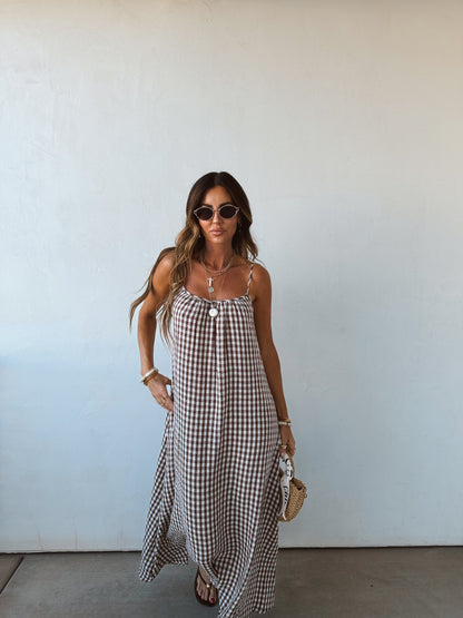 Imogen Dress