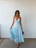 Juliet Midi Dress