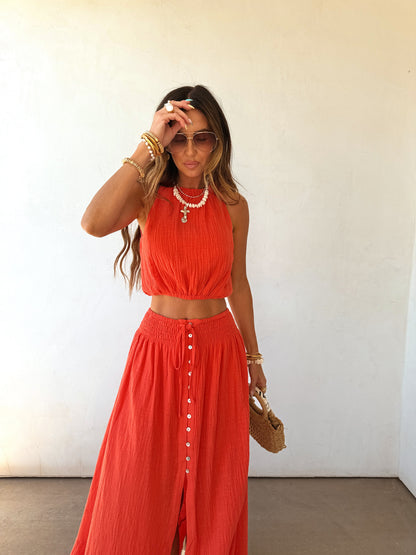 Hazel Co-ord Set