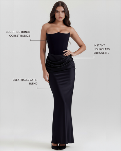 Zara Dress