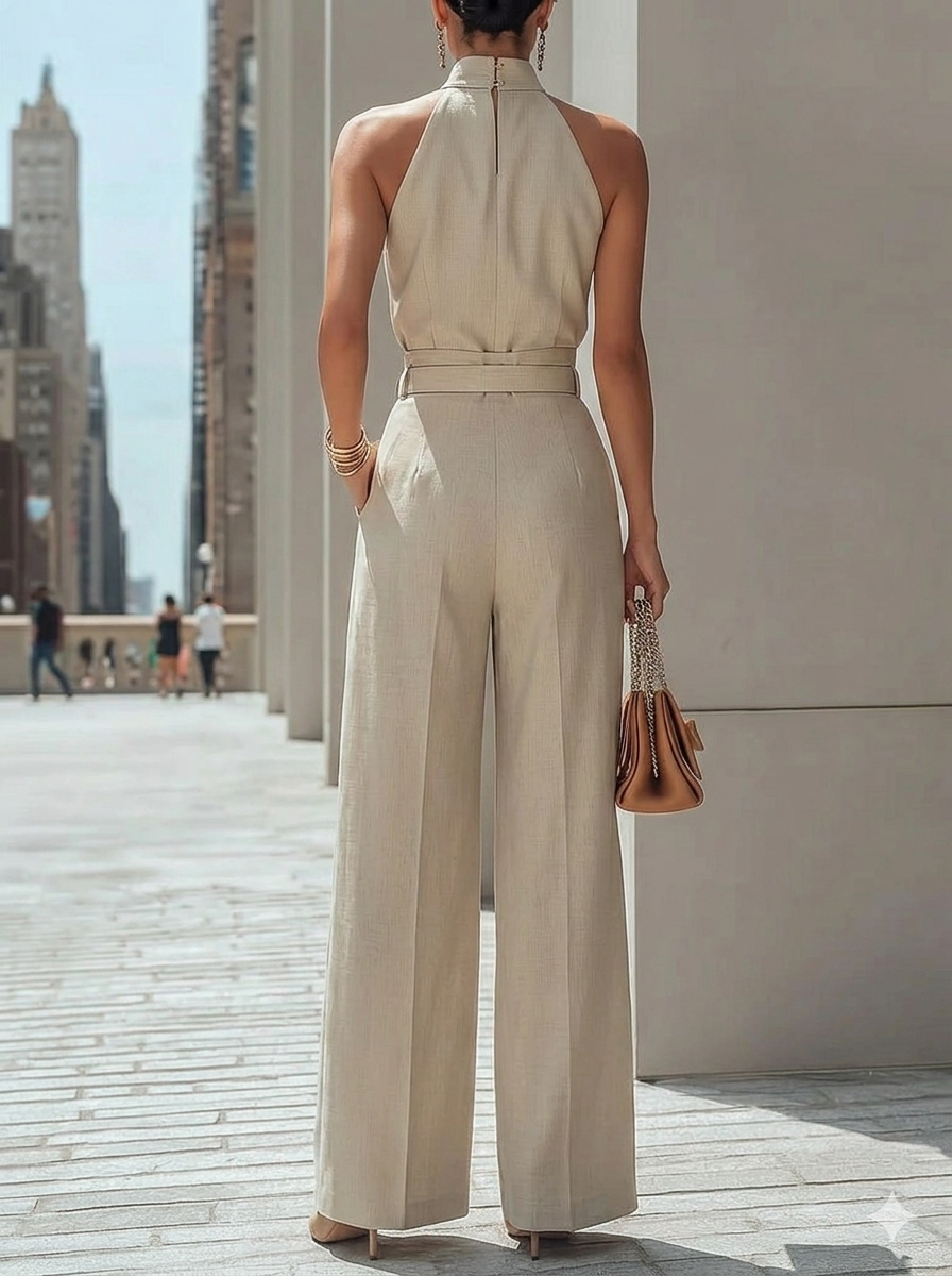 Talia Pleated Co-ord Set