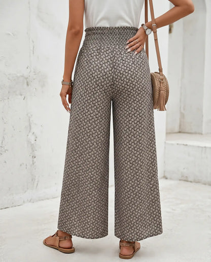 Azalea Trousers