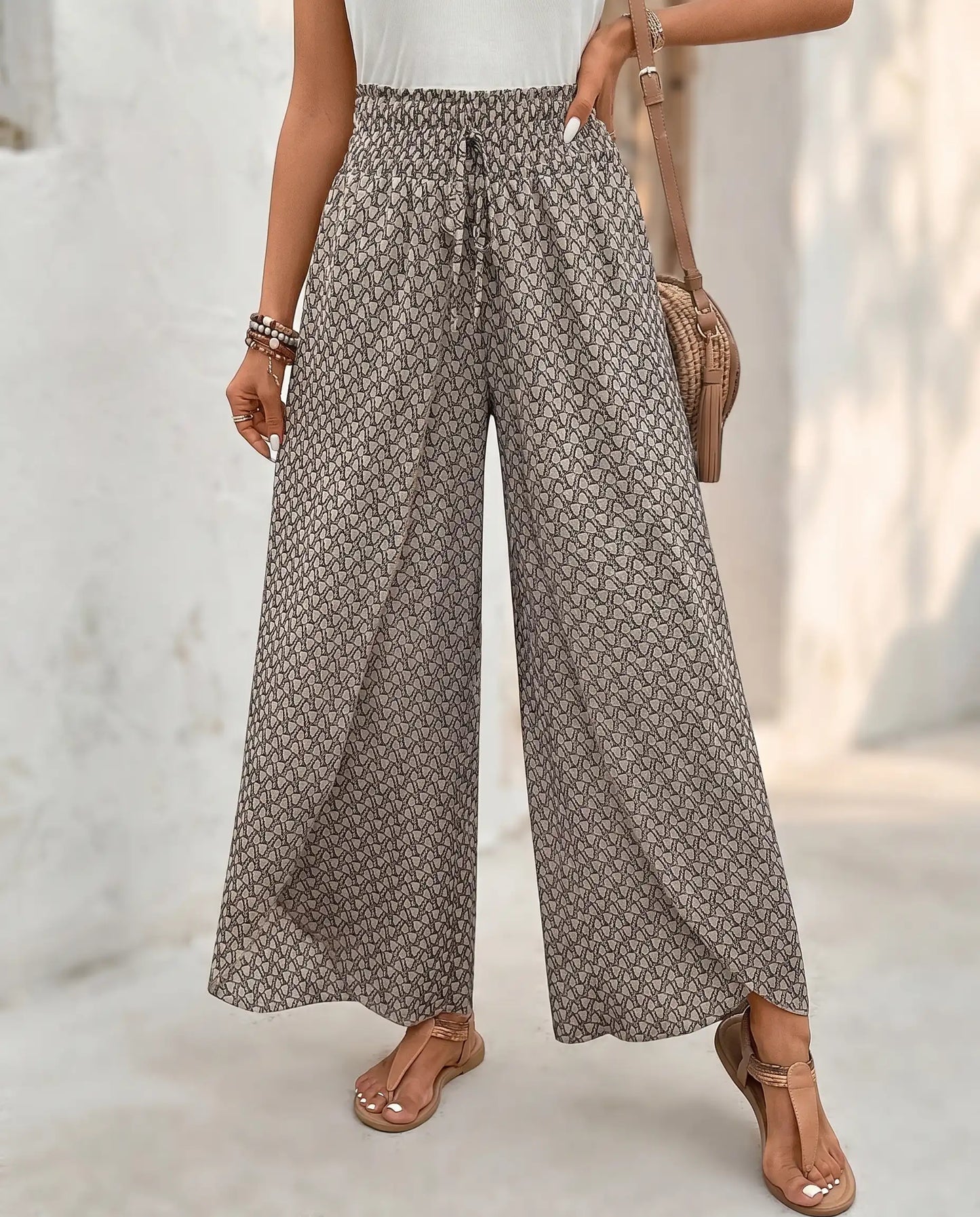 Azalea Trousers
