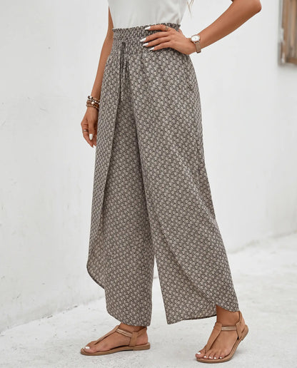 Azalea Trousers