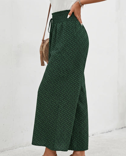 Azalea Trousers