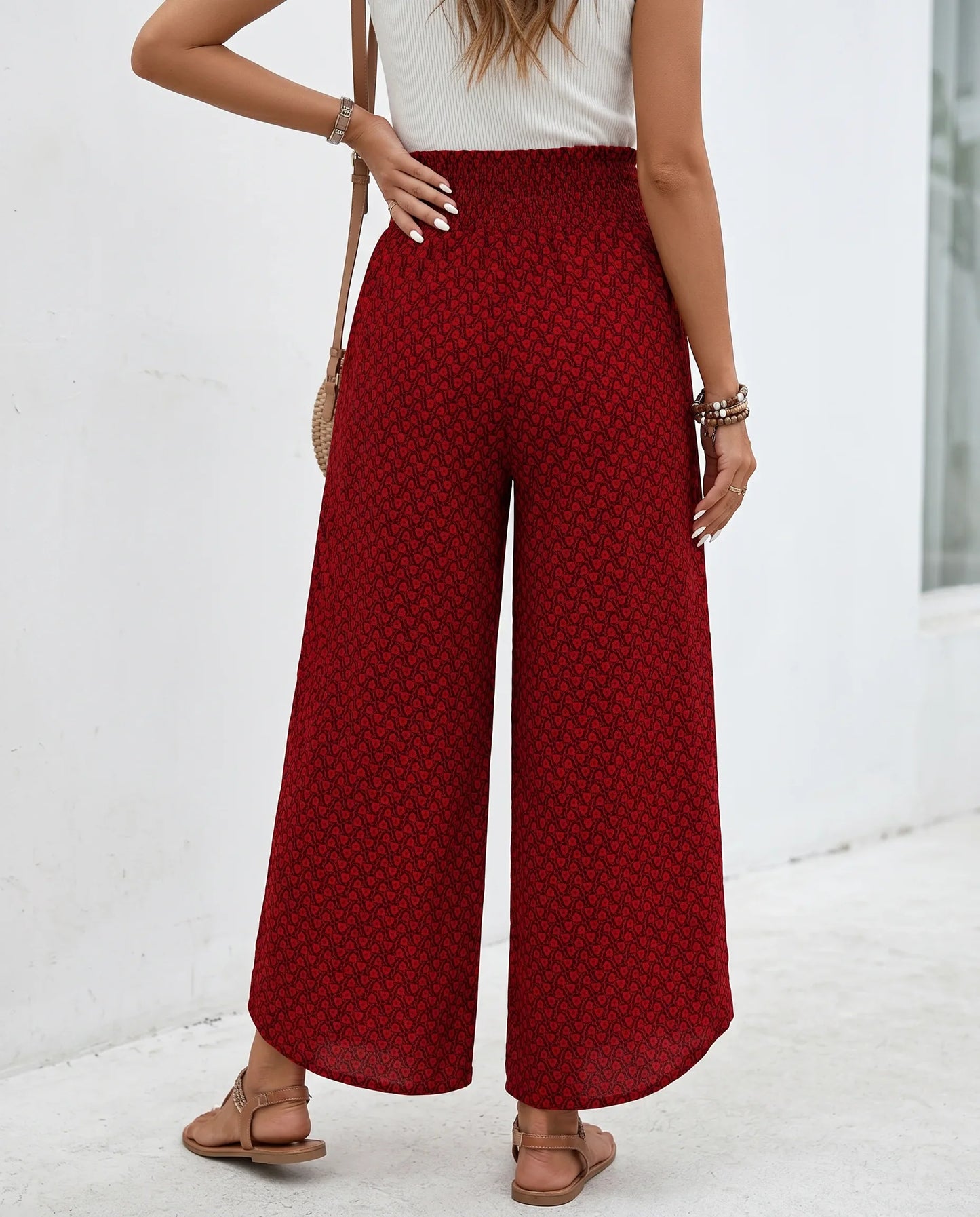 Azalea Trousers