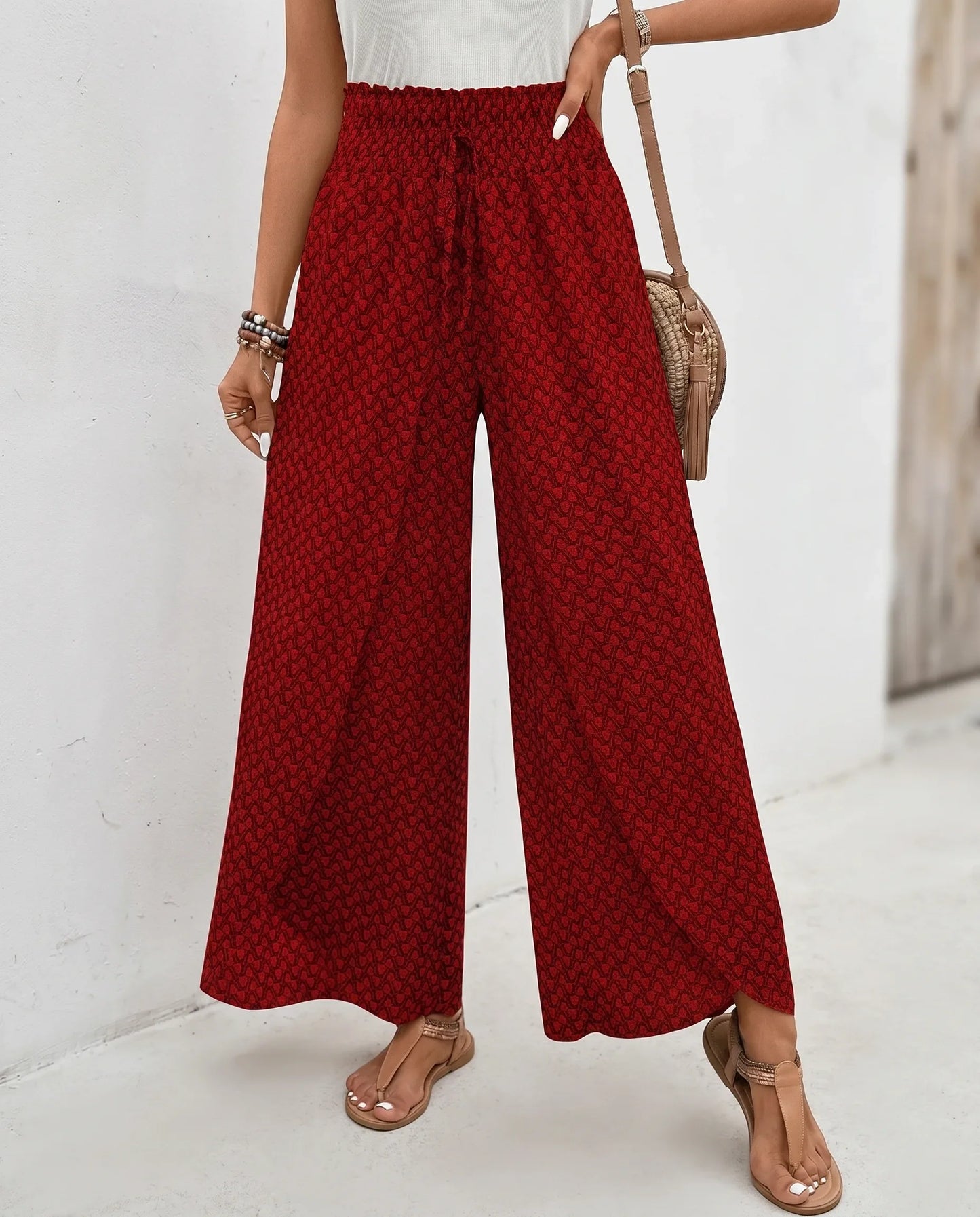 Azalea Trousers