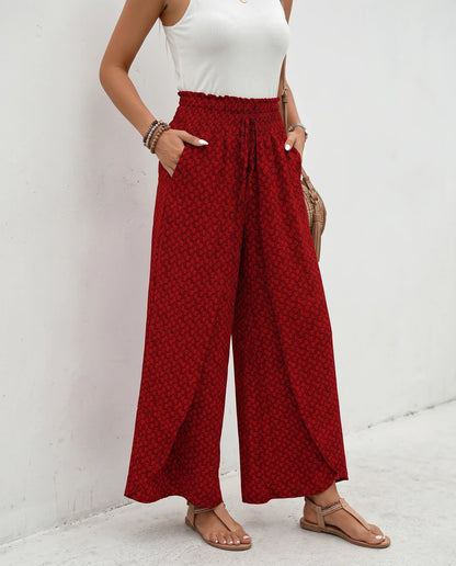 Azalea Trousers
