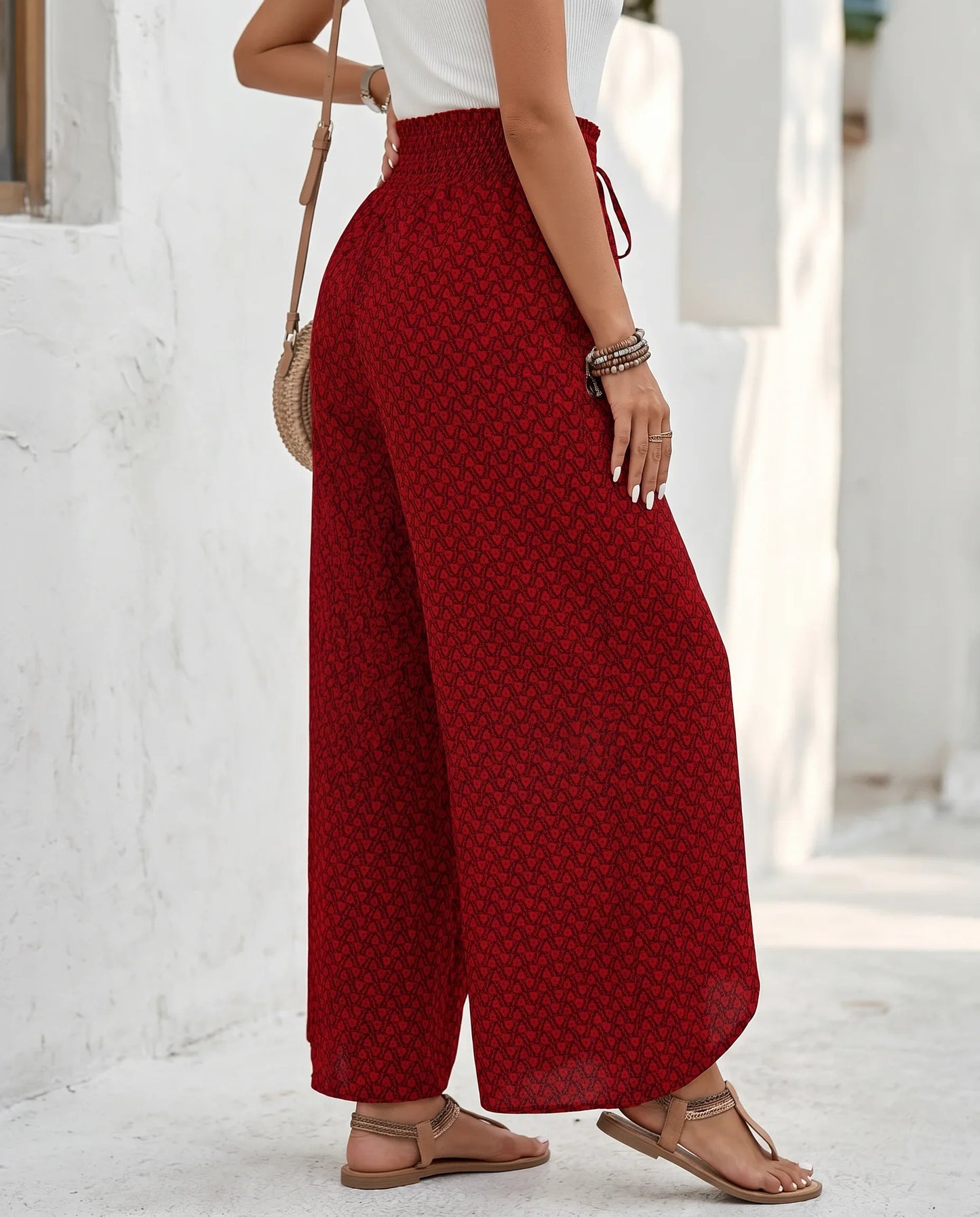 Azalea Trousers