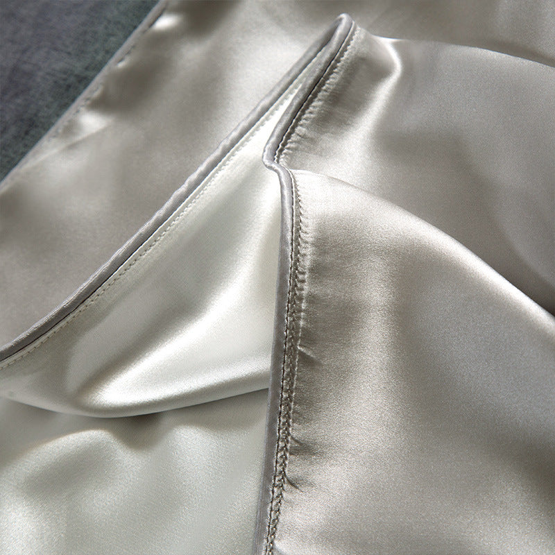 Hair Protection Silk Pillowcase