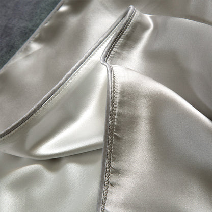 Hair Protection Silk Pillowcase