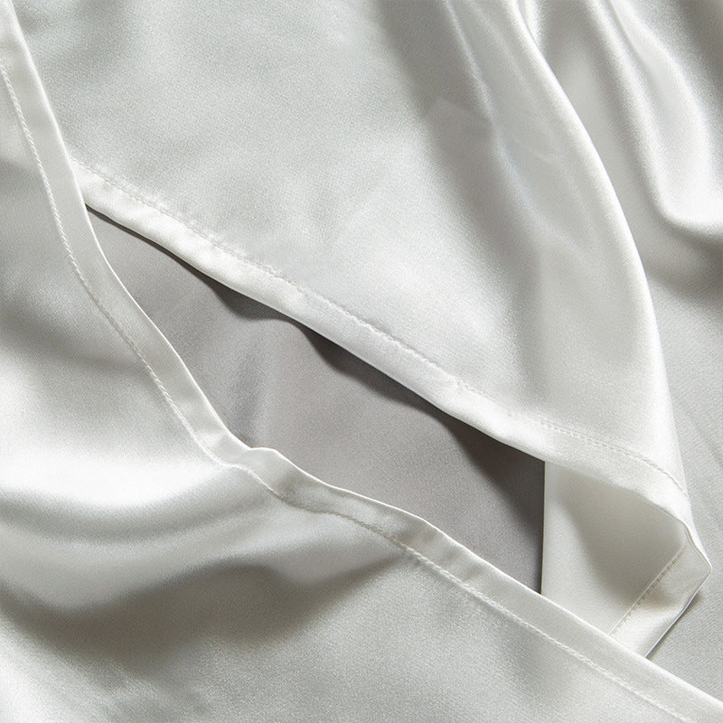 Hair Protection Silk Pillowcase