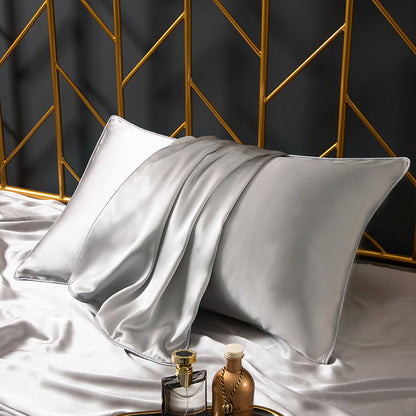 Hair Protection Silk Pillowcase