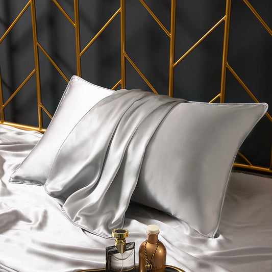 Hair Protection Silk Pillowcase