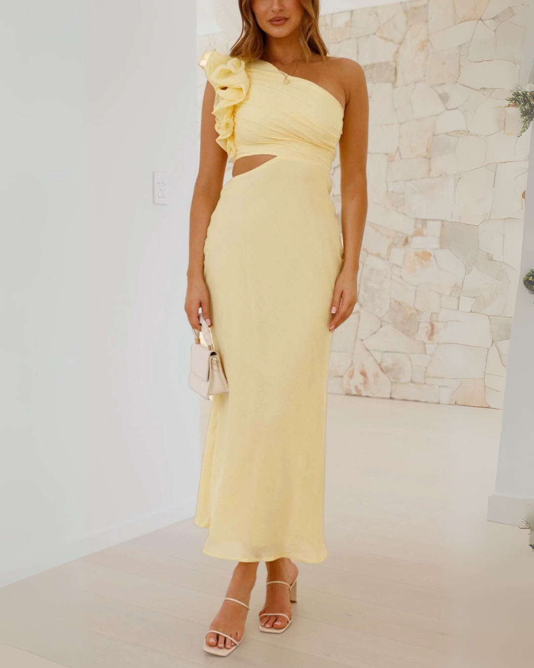 Iris Dress