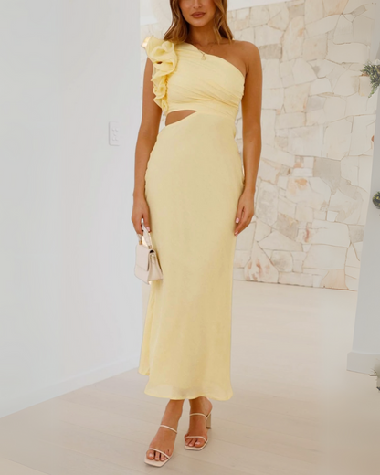 Iris Dress