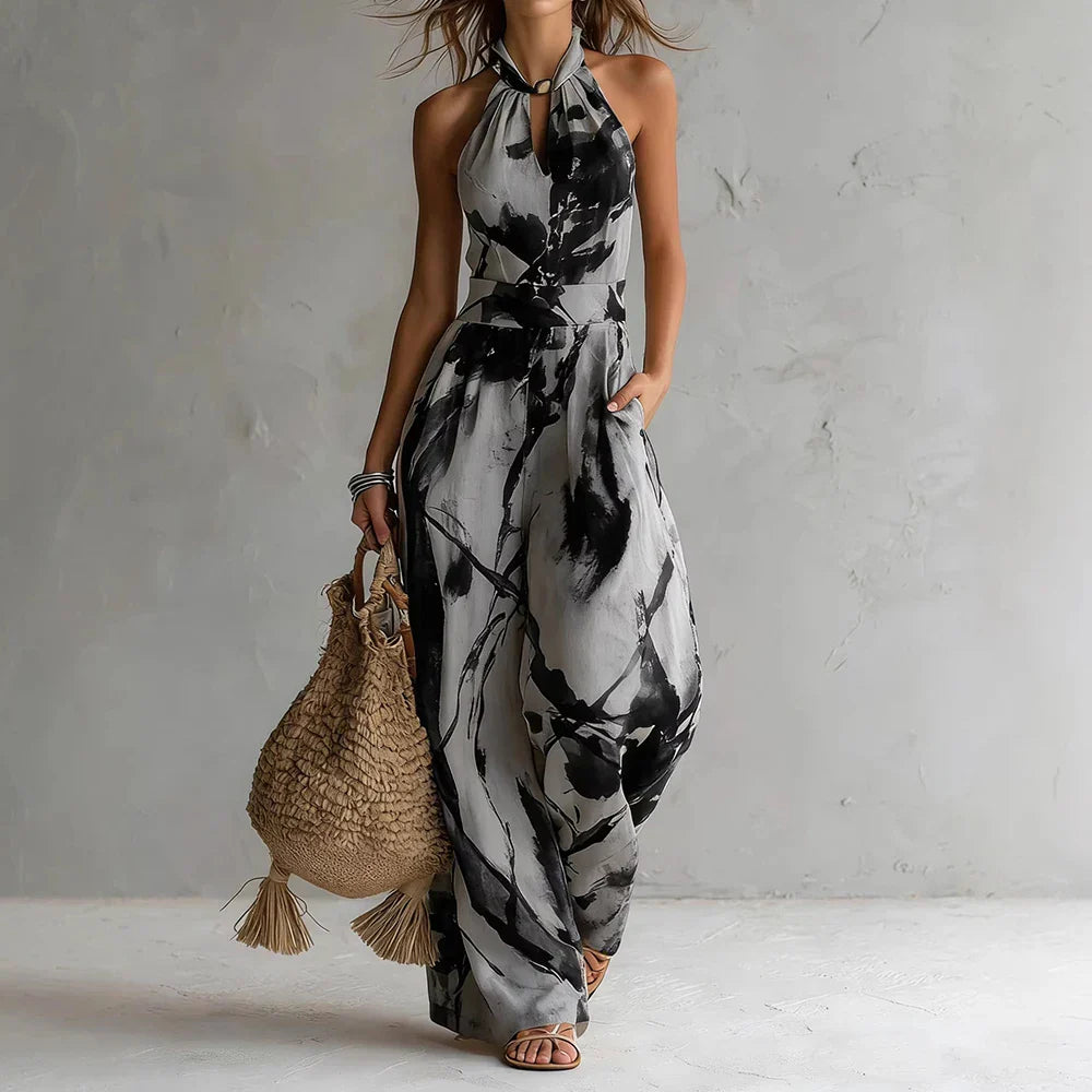 Verbena Maxi Dress